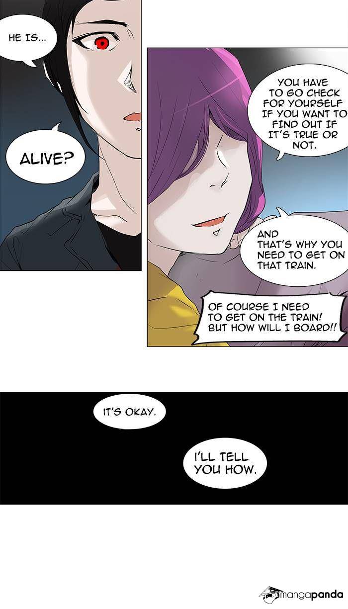 Tower of God Chapter 194 image 06